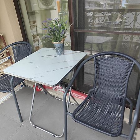 Studio Aivasovskij Park - Meters Away From Beach 포마리 외부 사진