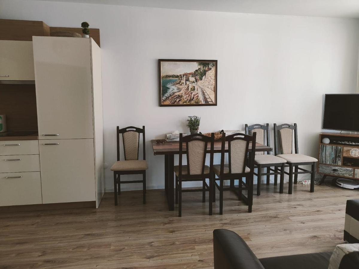 Studio Aivasovskij Park - Meters Away From Beach 포마리 외부 사진