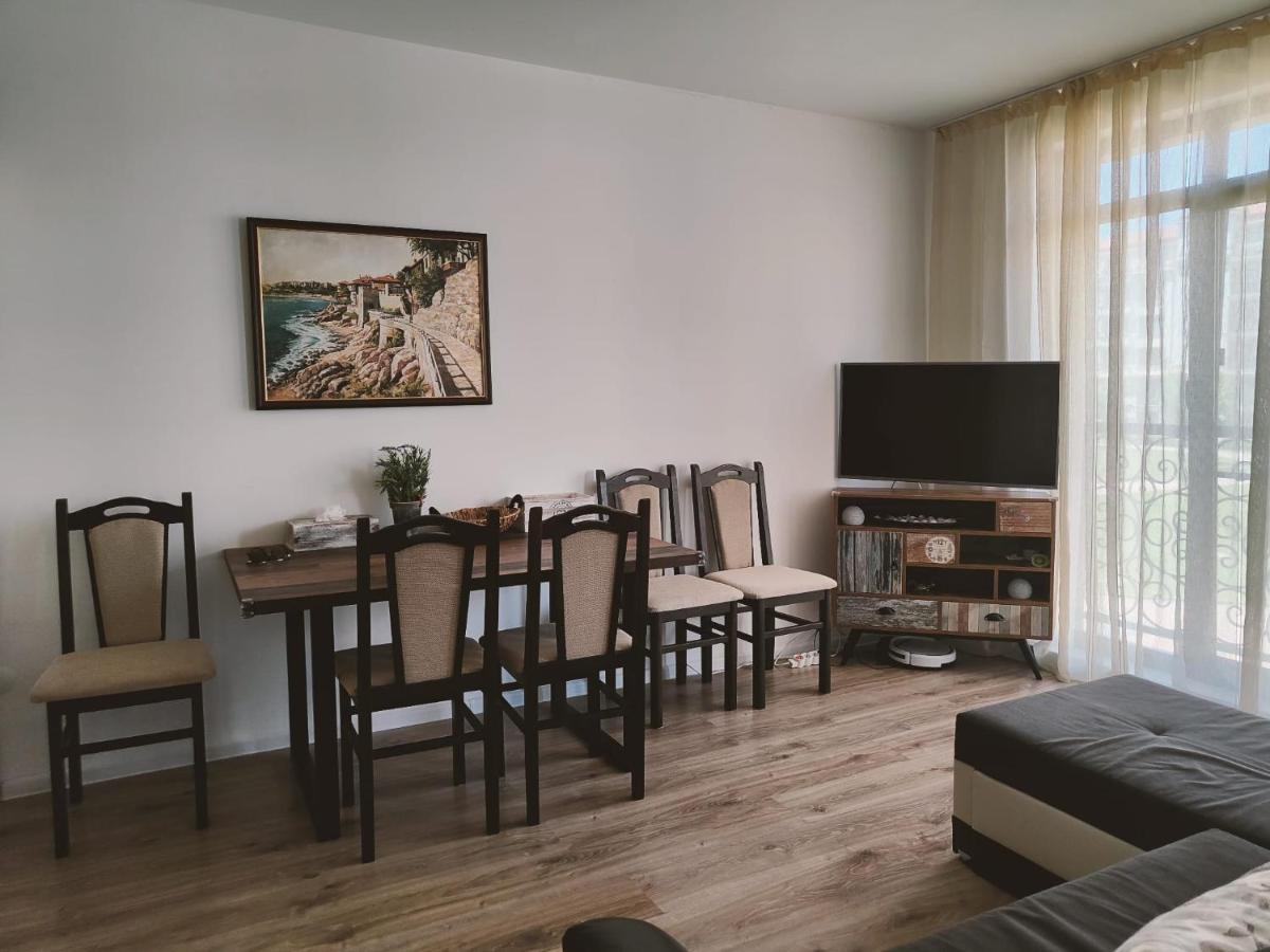 Studio Aivasovskij Park - Meters Away From Beach 포마리 외부 사진