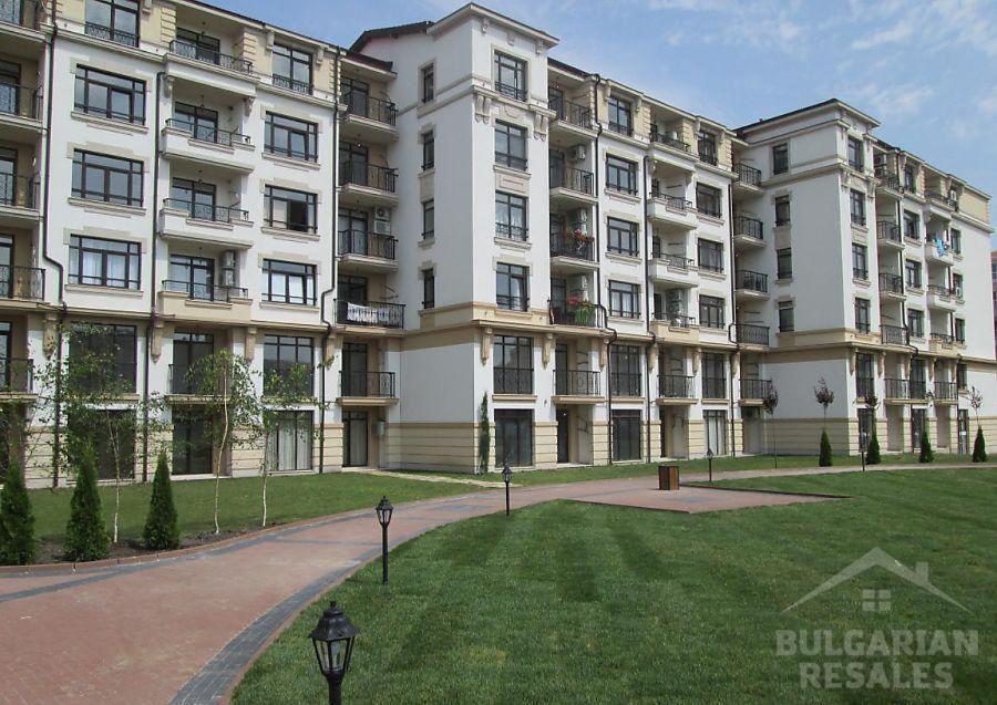 Studio Aivasovskij Park - Meters Away From Beach 포마리 외부 사진