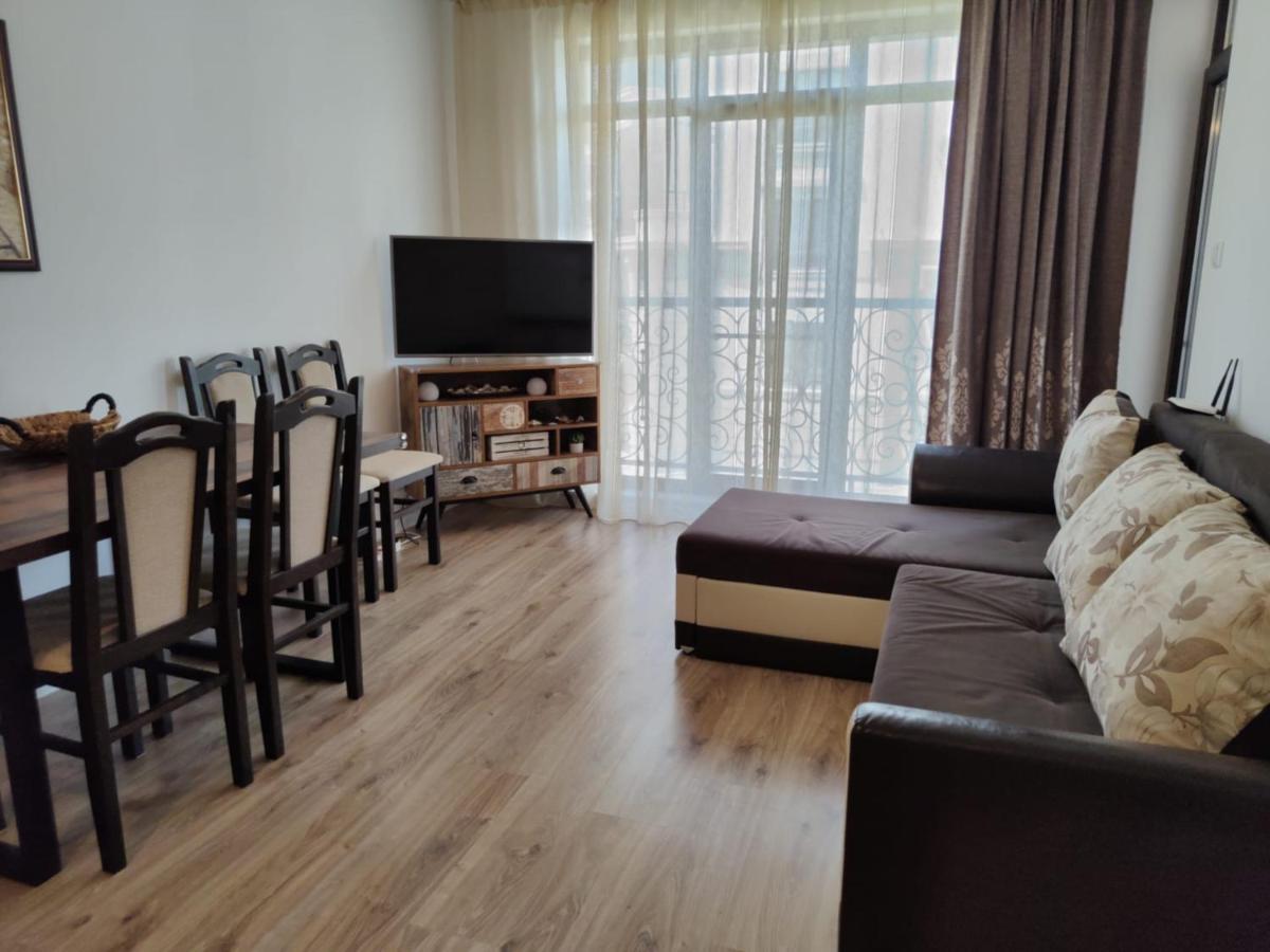 Studio Aivasovskij Park - Meters Away From Beach 포마리 외부 사진