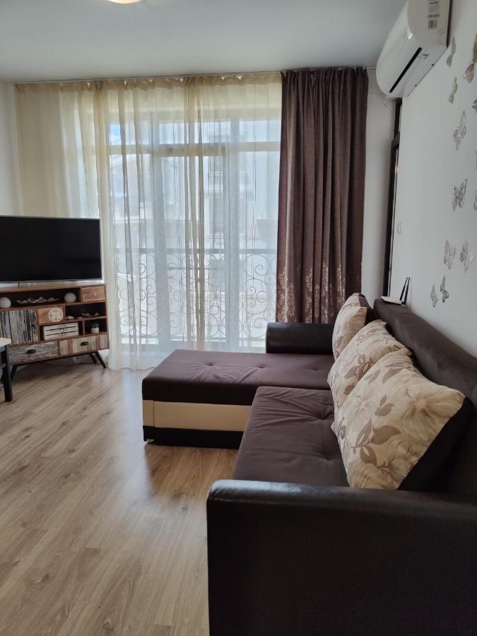 Studio Aivasovskij Park - Meters Away From Beach 포마리 외부 사진